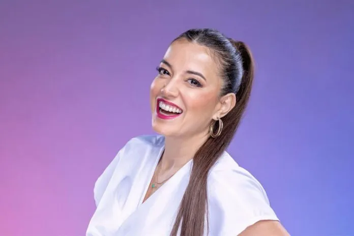 Yamila Reyna - TVN
