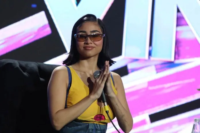 Paloma Mami