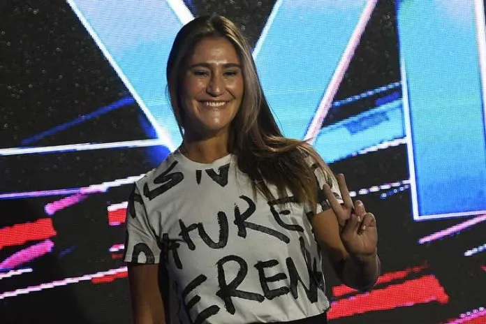 Belén Mora