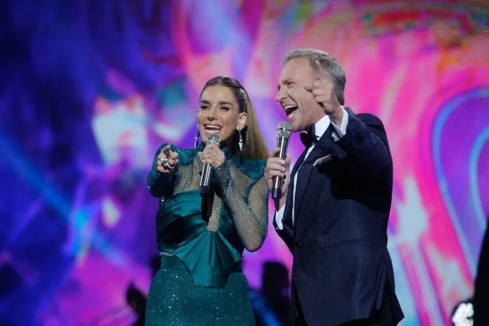 Festival de Viña 2023