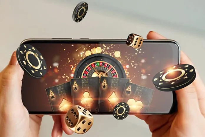 Casino online