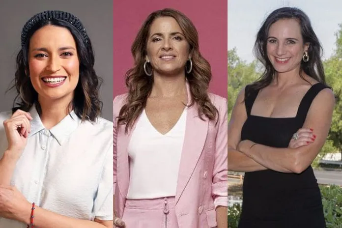 Apuestas de cultura en TV