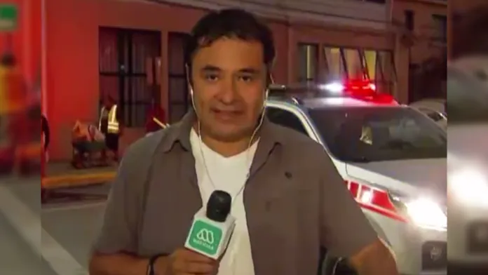 Roberto Saa | Meganoticias