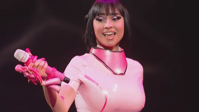 Paloma Mami | Viña 2023 Paloma Mami | Viña 2023