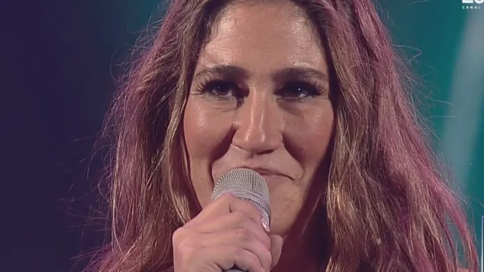 Belén Mora | Viña 2023