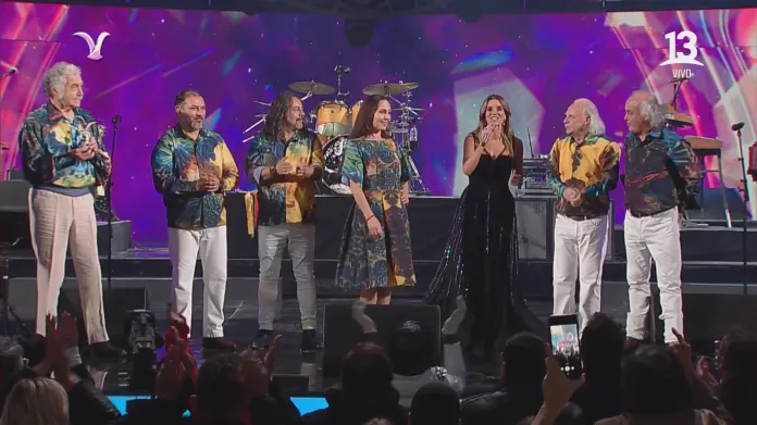 Los Jaivas | Viña 2023