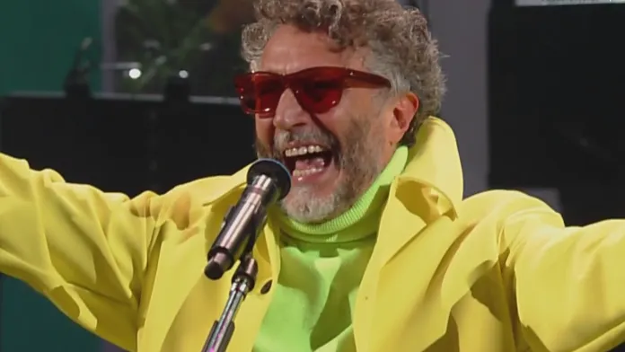 Fito Páez | Viña 2023