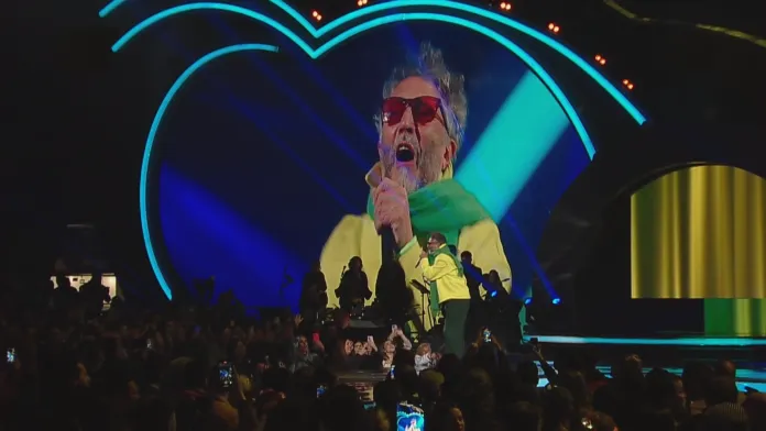 Fito Páez | Viña 2023