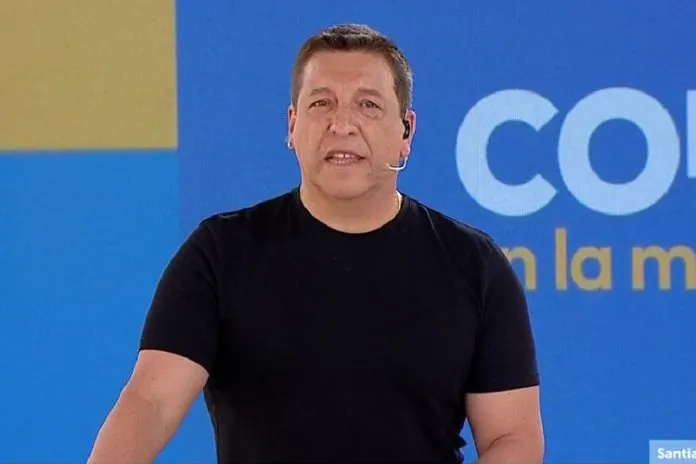 Julio César Rodríguez