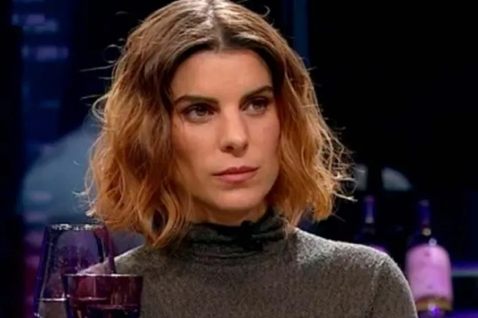 Maite Orsini diputada