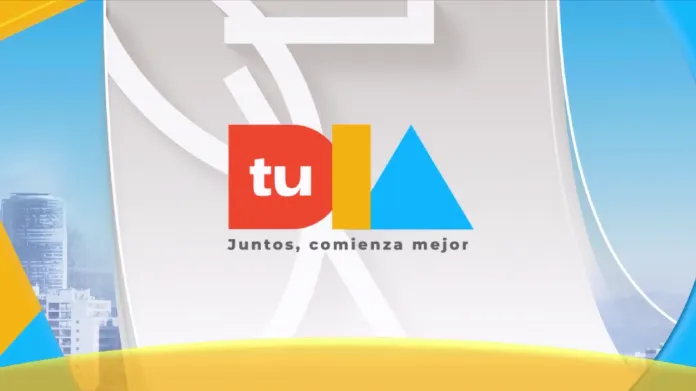 Tu Día | Canal 13