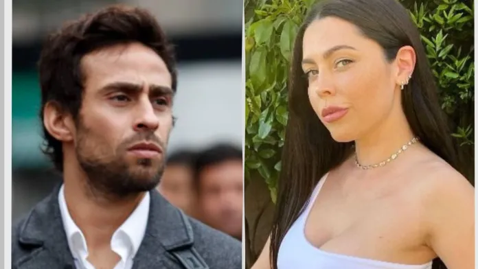 Jorge Valdivia - Daniela Aránguiz