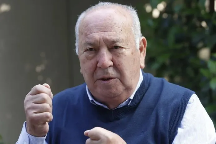Alipio Vera