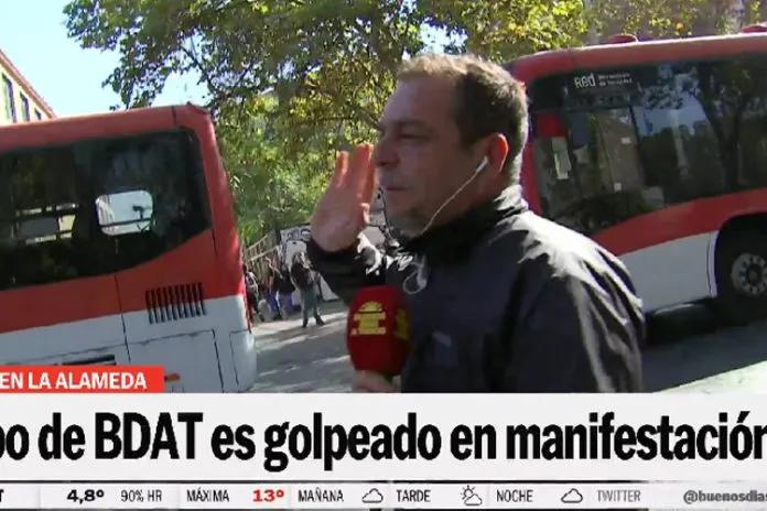Buenos días a todos - Leo Castillo