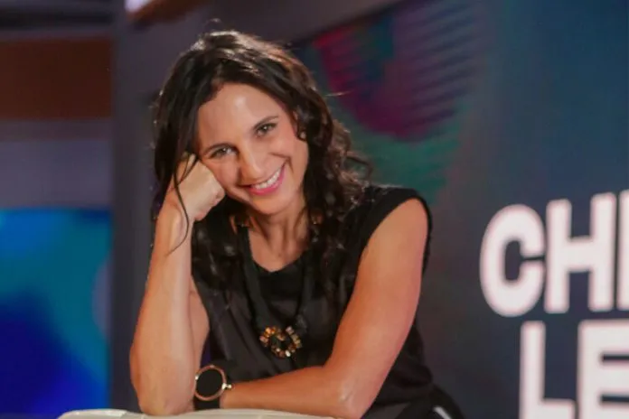 Blanca Lewin - TVN