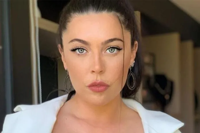 Daniela Aránguiz Daniela Aránguiz