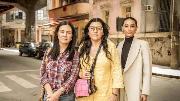 Corazón de Madre | Mega
