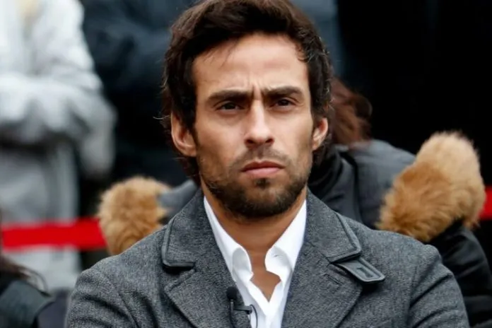 Jorge Valdivia