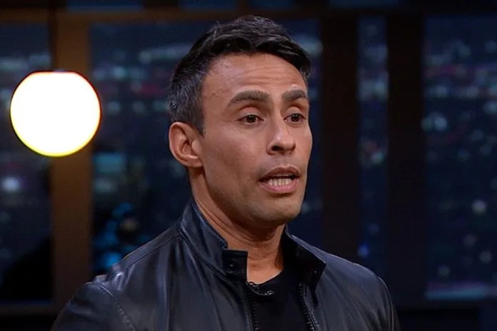 Jorge Valdivia