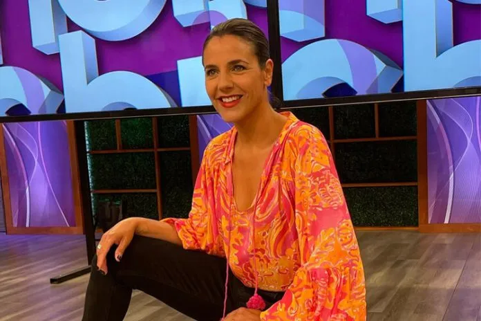 Julia Vial
