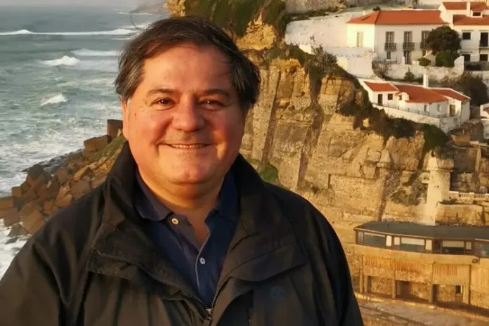Mauricio Bustamante