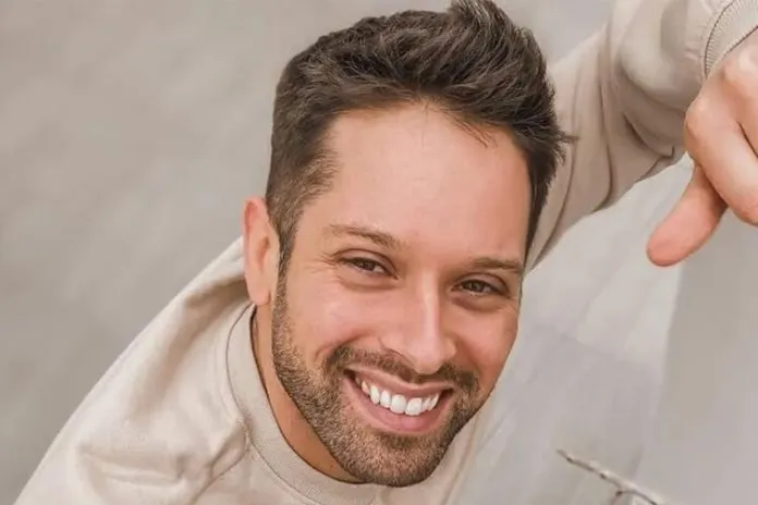 Michael Roldán Michael Roldán