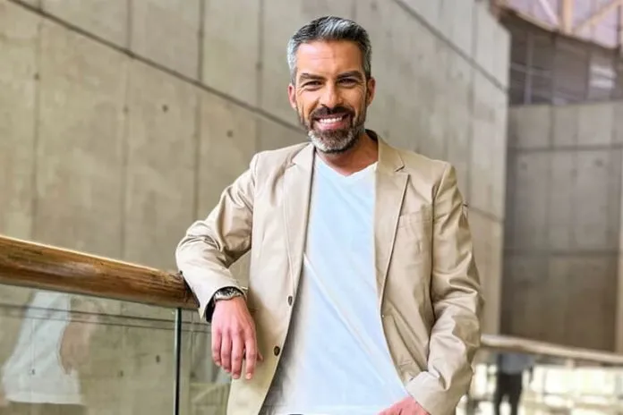 Nicolás Gutiérrez