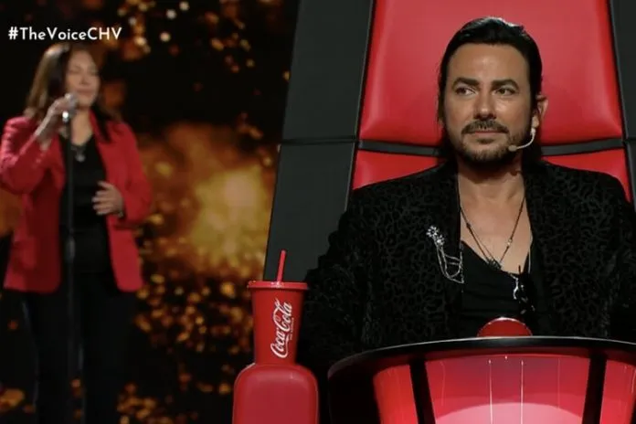 The Voice - Chilevisión