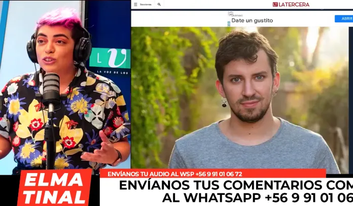 Su Opazo - Vicente Gutiérrez