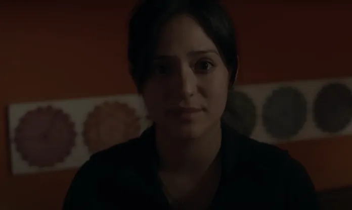 Rocío Toscano - Alma negra