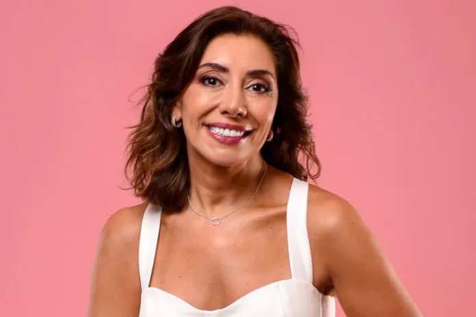 Carmen Gloria a tu servicio - TVN