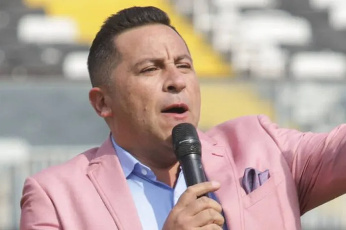 Herman Chanampa