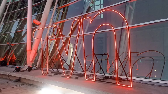 TVN - Televisión Nacional