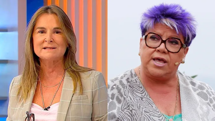 Paulina de Allende-Salazar | Patricia Maldonado