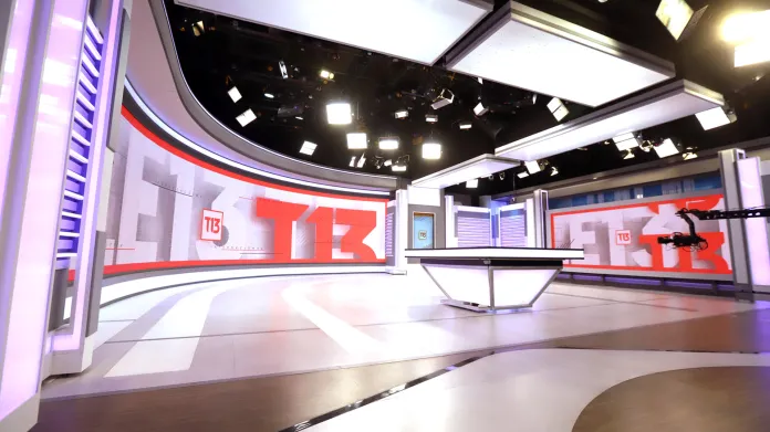 Teletrece | Canal 13 Teletrece | Canal 13