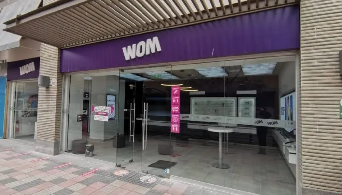 WOM