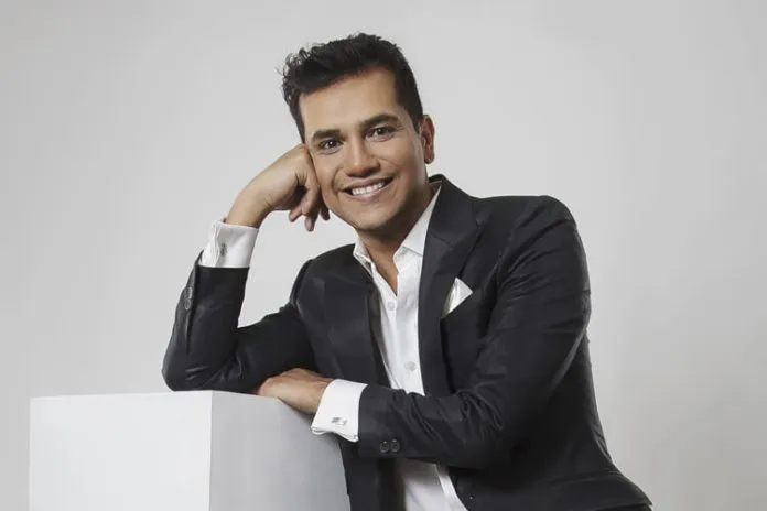 Iván Alejandro - La ley de Baltazar