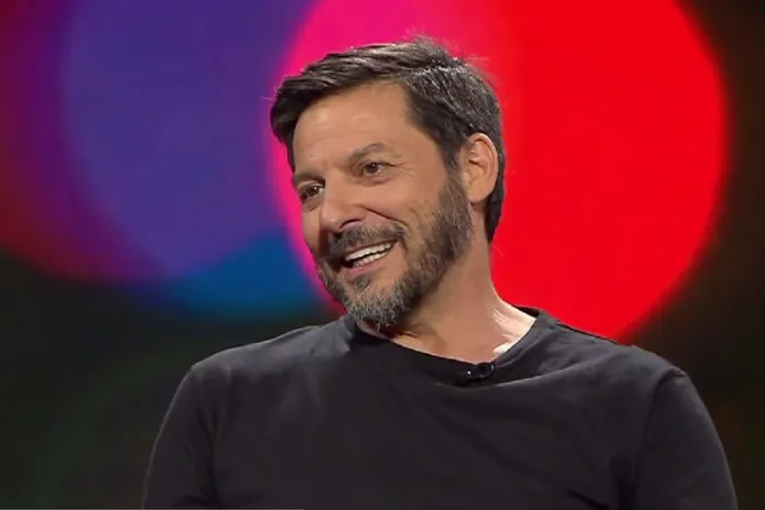 Rafael Cavada