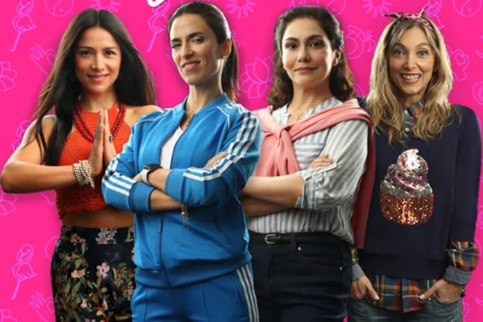 SOS Mamis