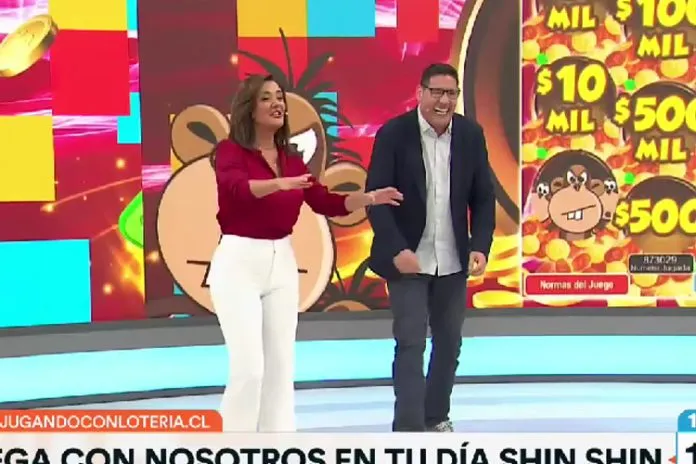 Tu Día - Canal 13