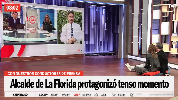 Buenos días a todos - Carla Zunino