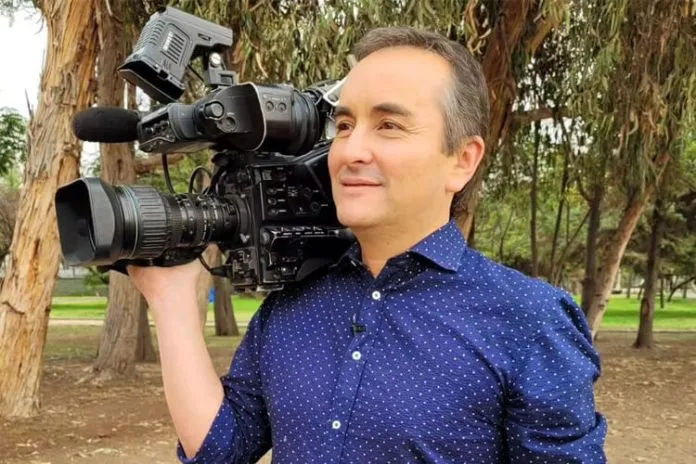 Alejandro Sepúlveda