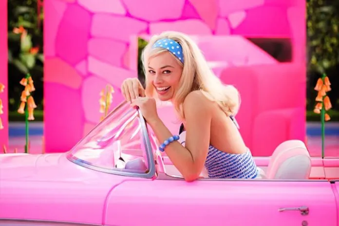 Barbie