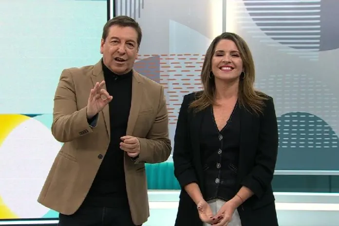 Contigo en la mañana