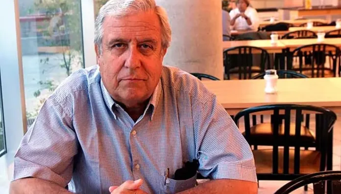 Patricio Bañados