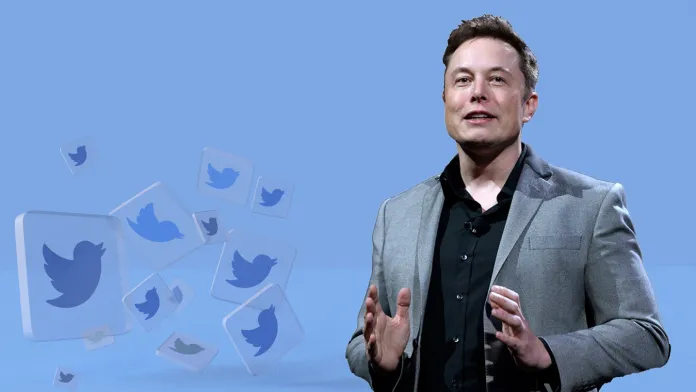 Elon Musk | Twitter