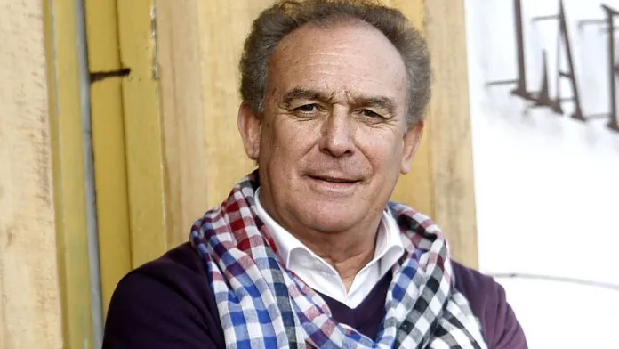 César Antonio Santis César Antonio Santis