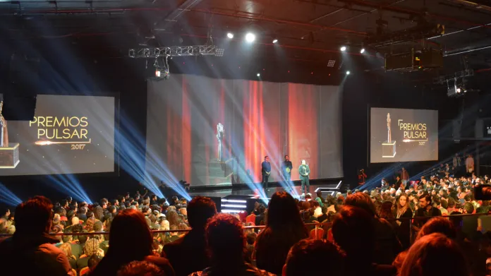 Premios Pulsar