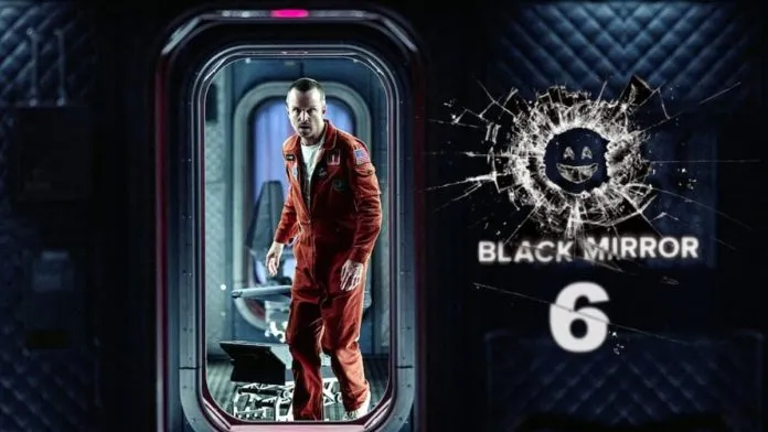 Black Mirror Black Mirror