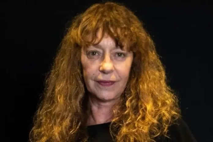 Claudia di Girolamo